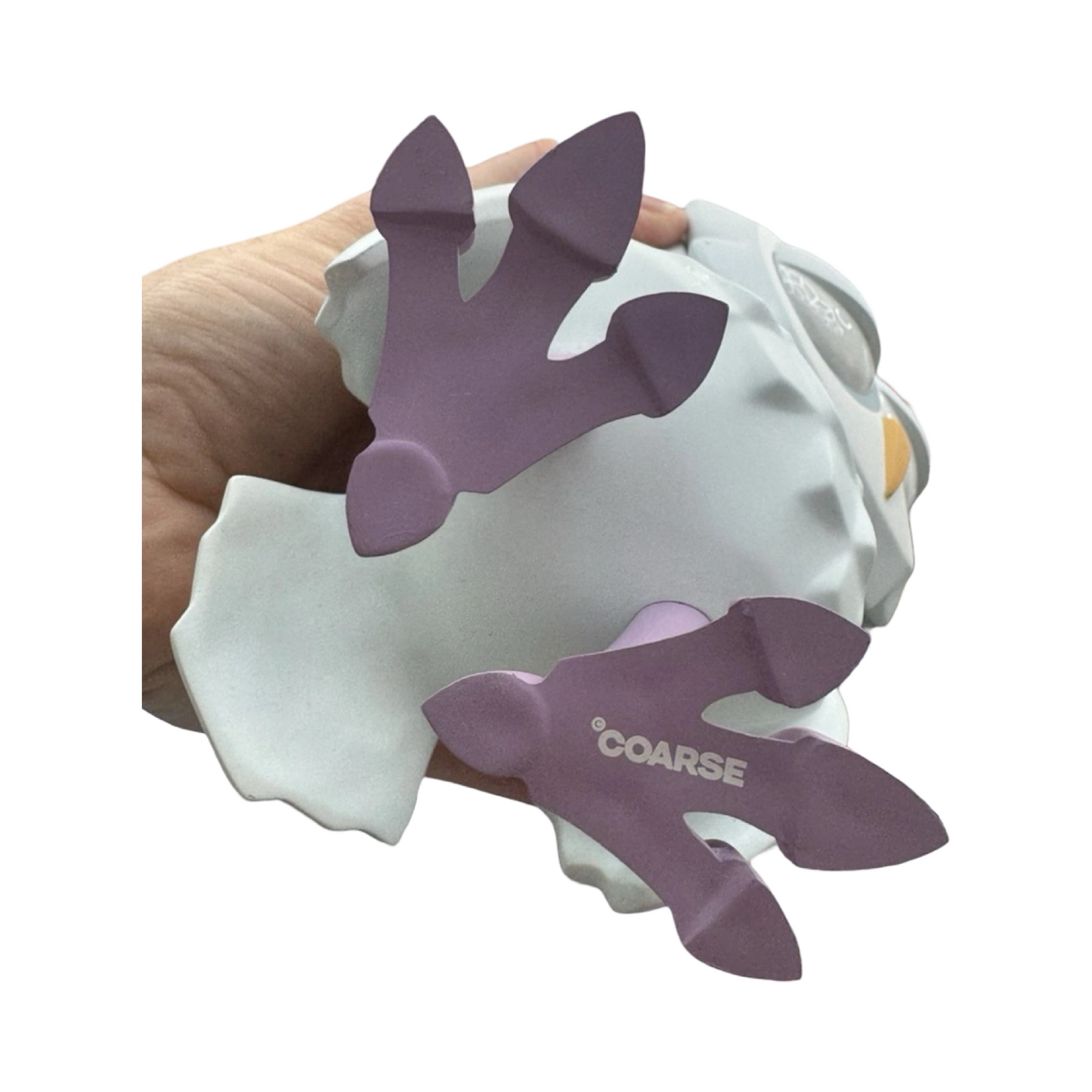 coarse coarsetoys omen fade set