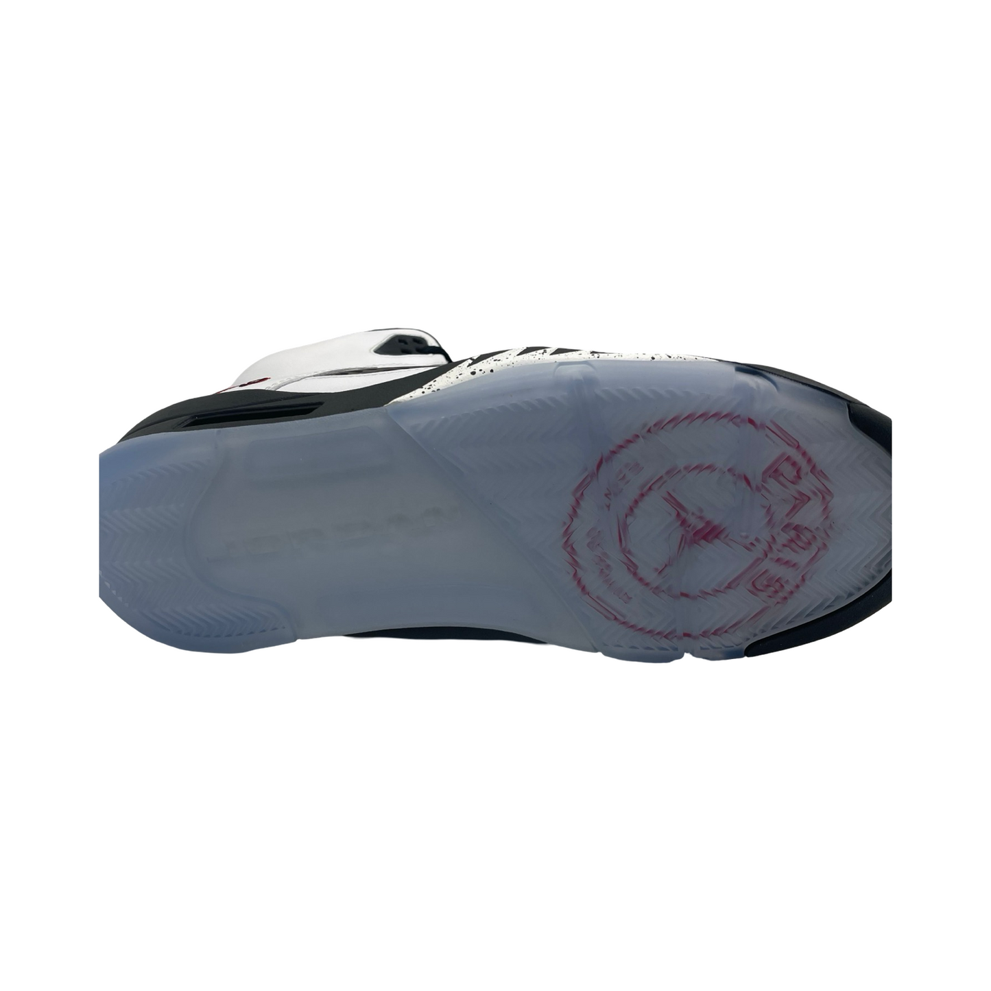 Jordan 5 Retro PsG F&F