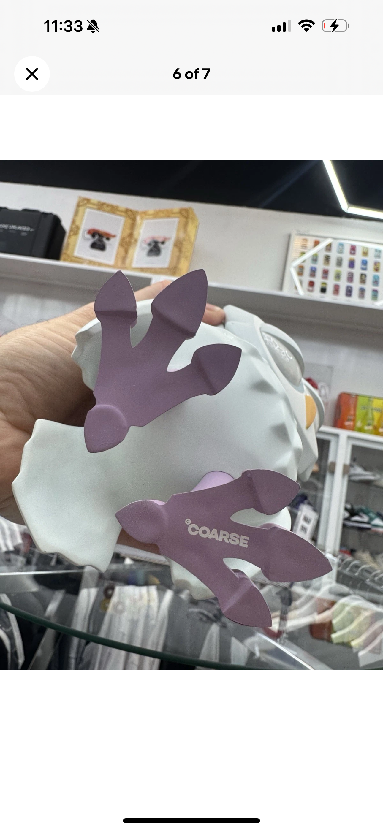 coarse coarsetoys omen fade omen