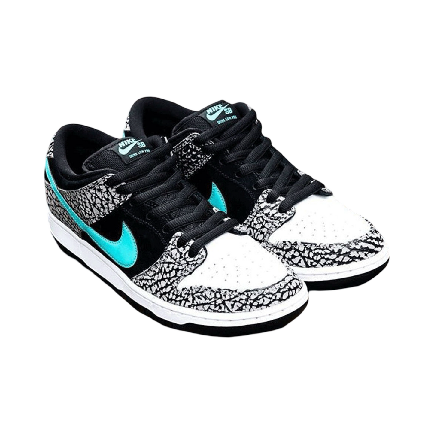 Nike Dunk Atmos SB
