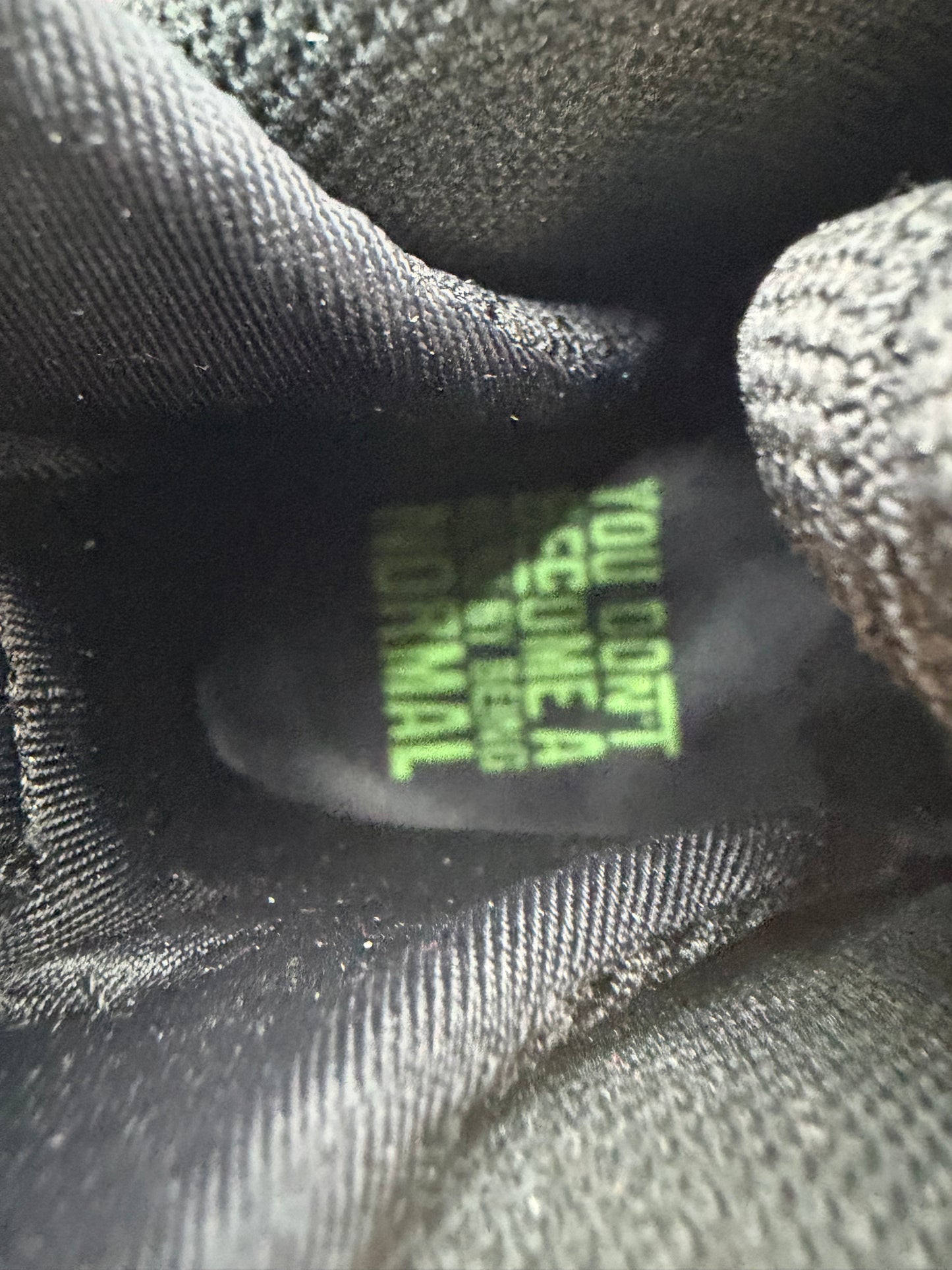 Nike Air Foamposite One ParaNorman 2012