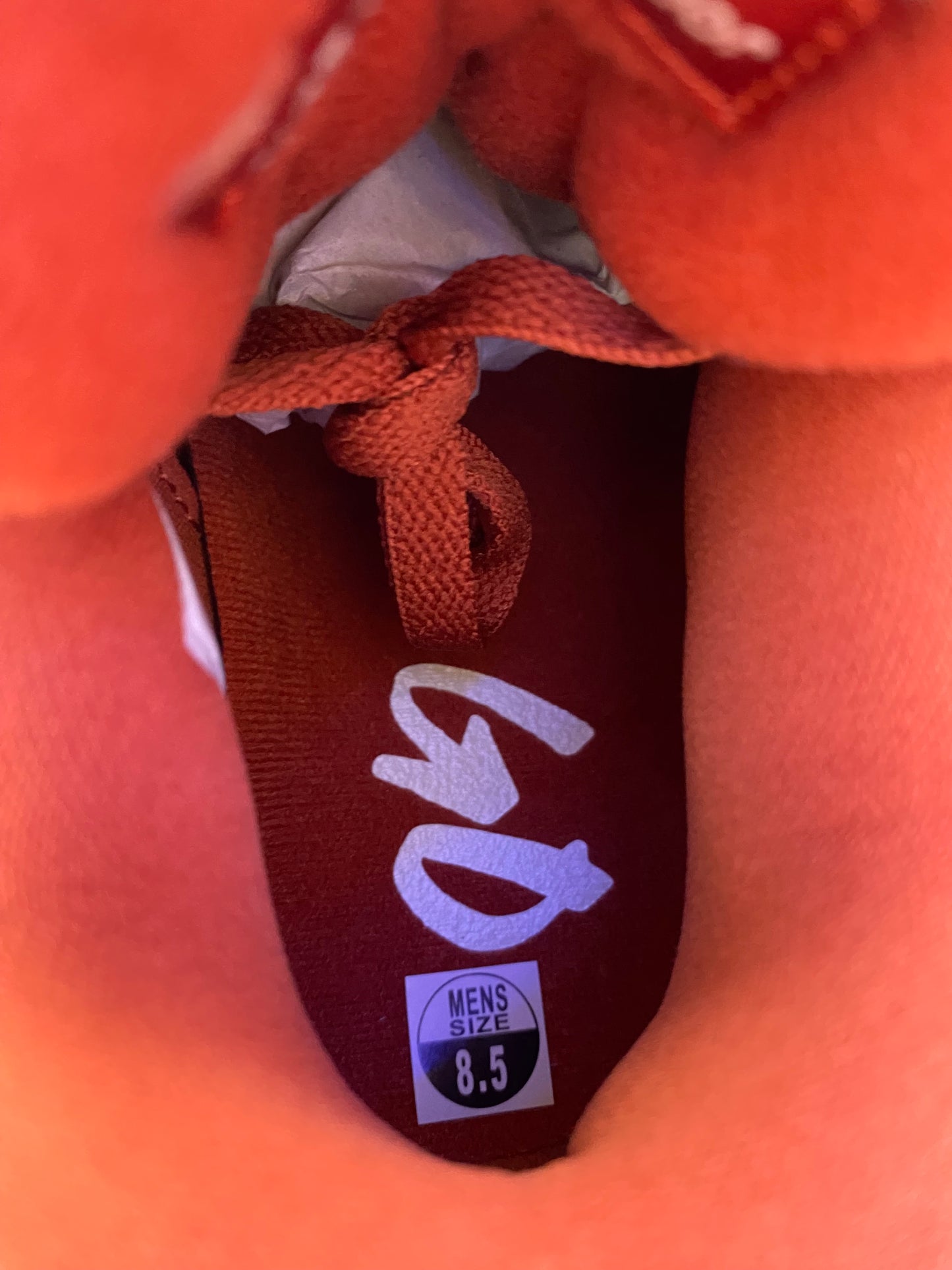 Air Jordan 4 Retro OG SP Nigel Sylvester Brick by Brick