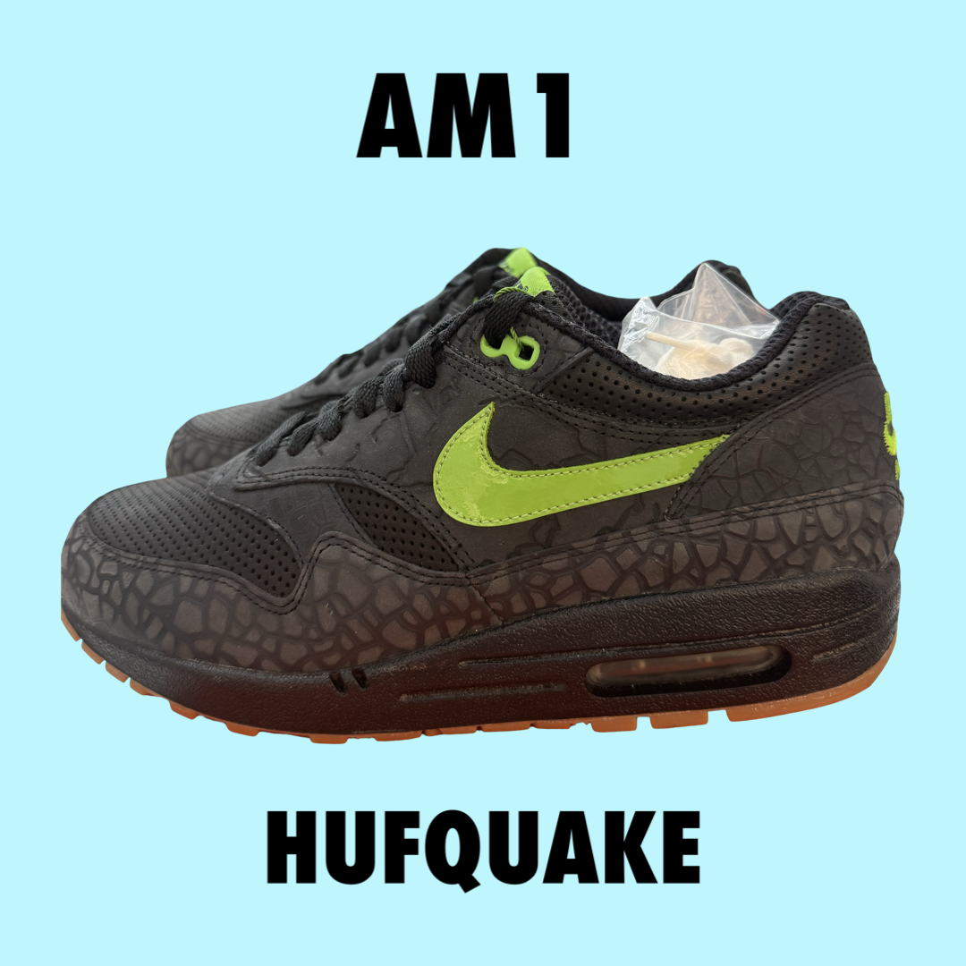 Nike Air Max 1 Hufquake