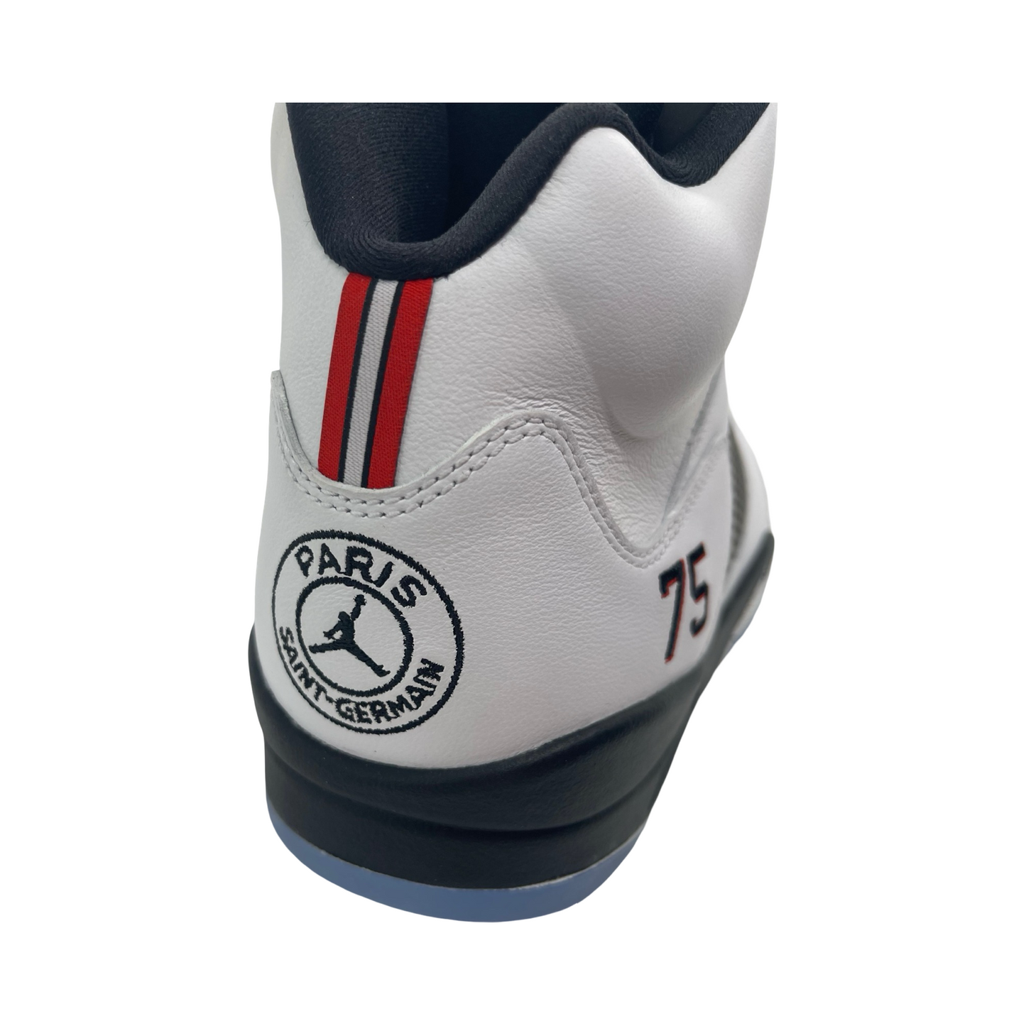 Jordan 5 Retro PsG F&F