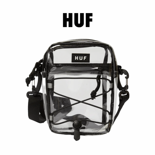 Huf Bowery Side Bag