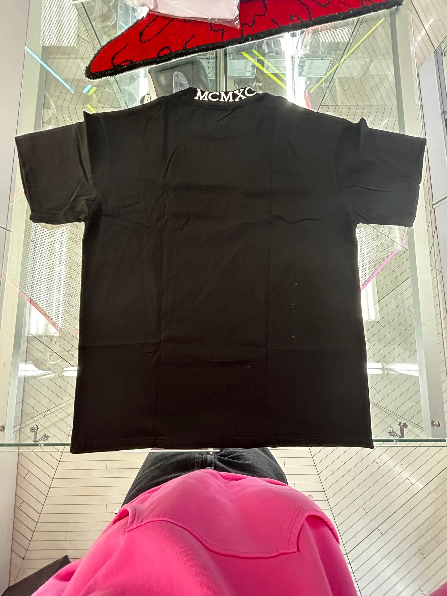 Provoke 2024 drop black