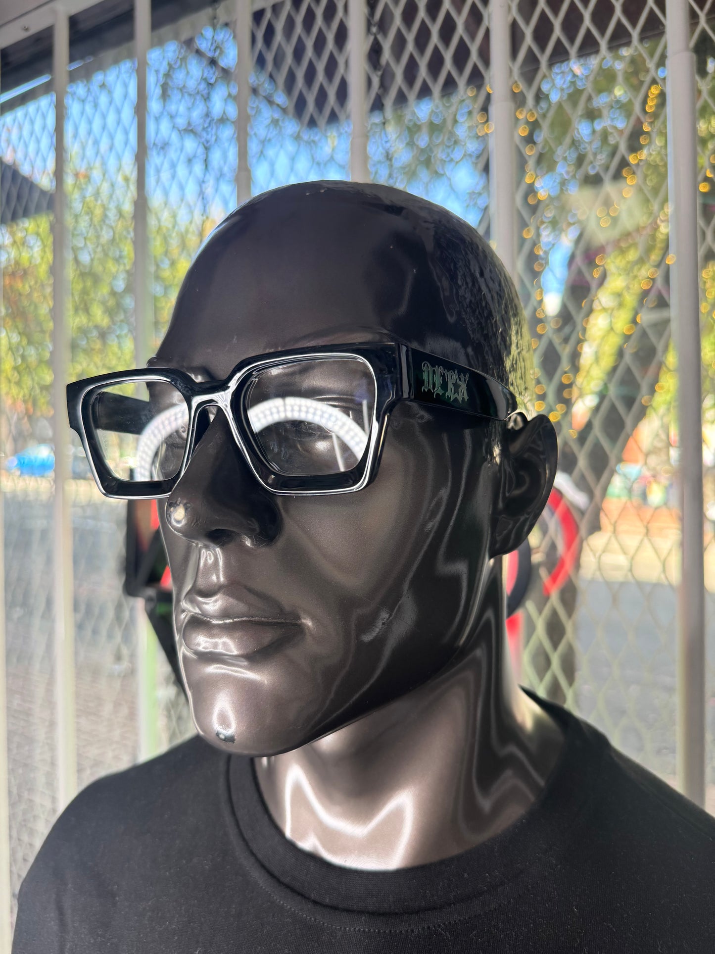 Detox Glasses
