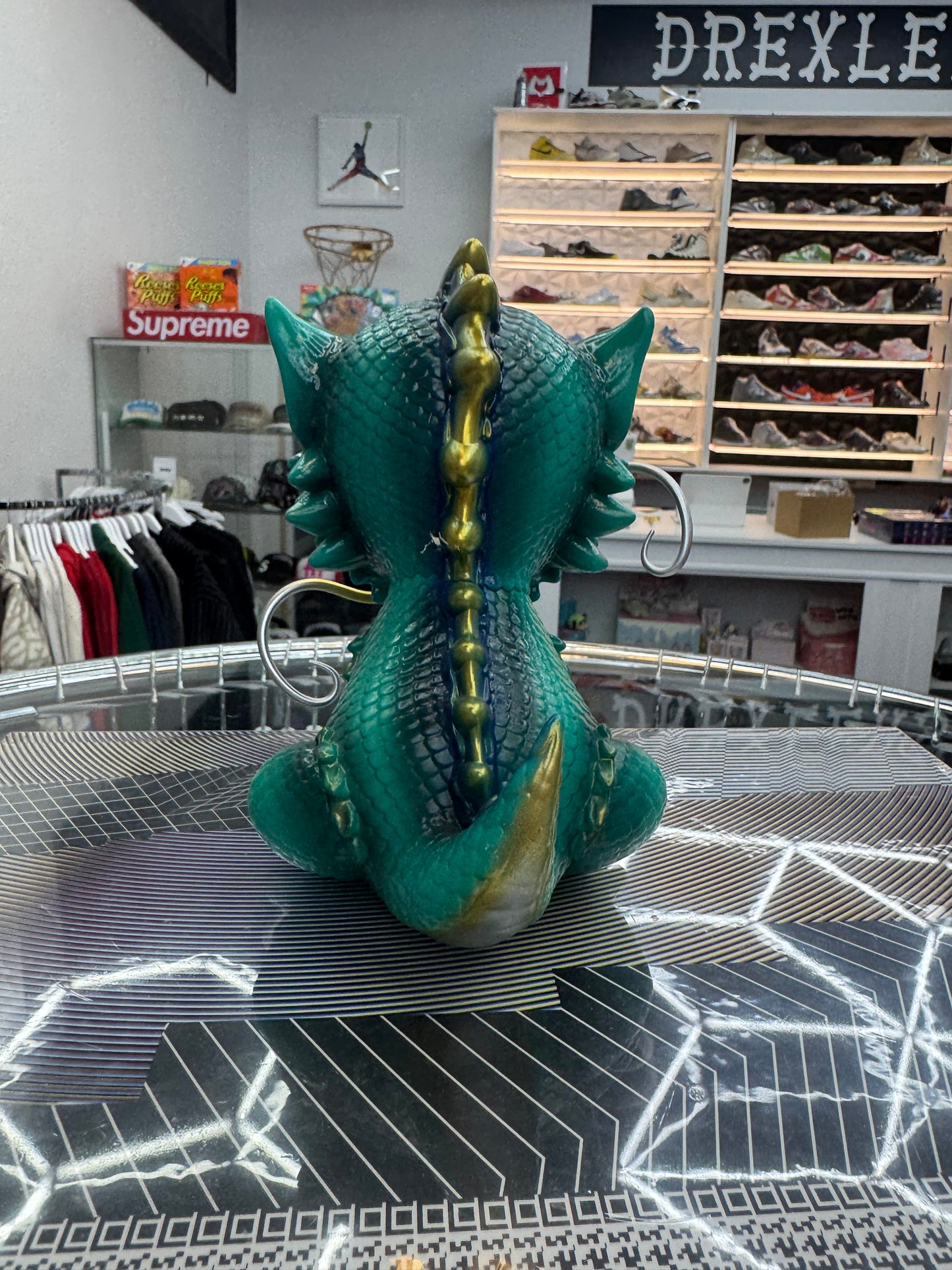SFBI Originals x Pop Life STEVE CABALLERO Cab Dragon LE 888 2024 China Exclusive