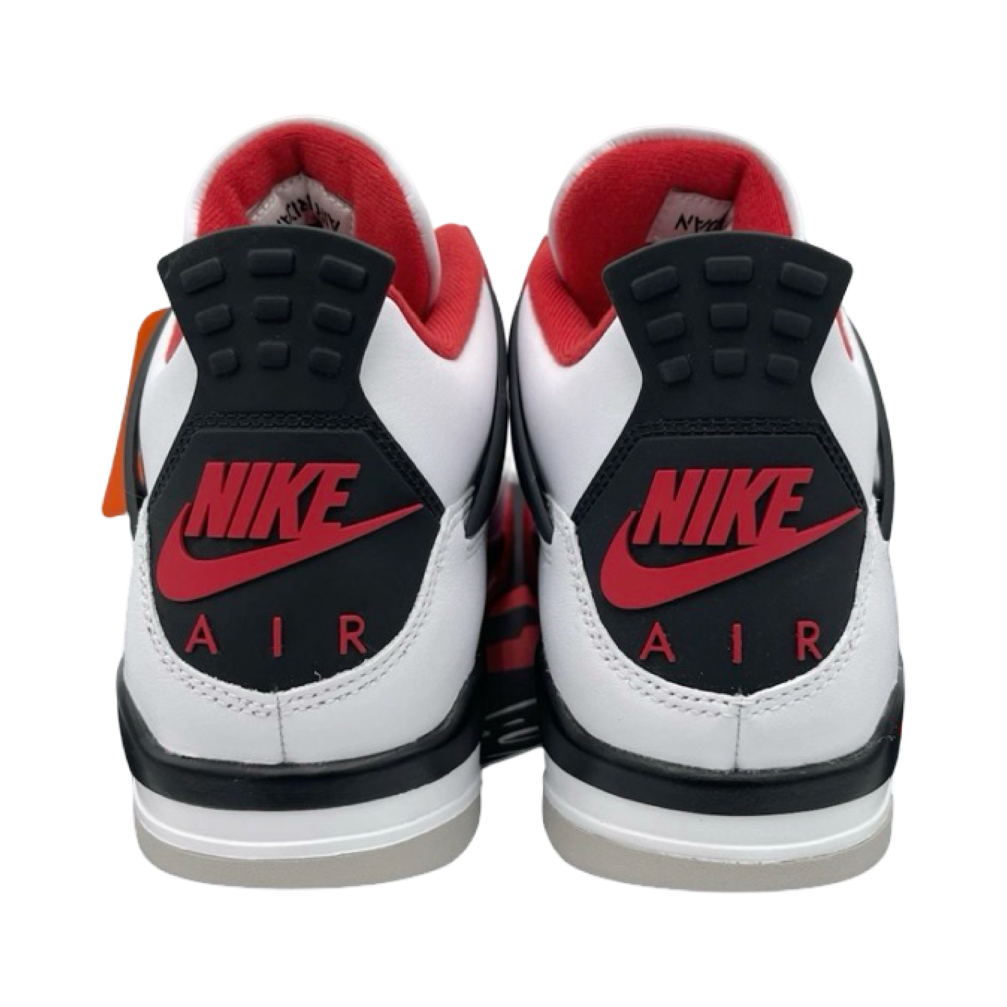 Jordan 4 Fire Red 2020