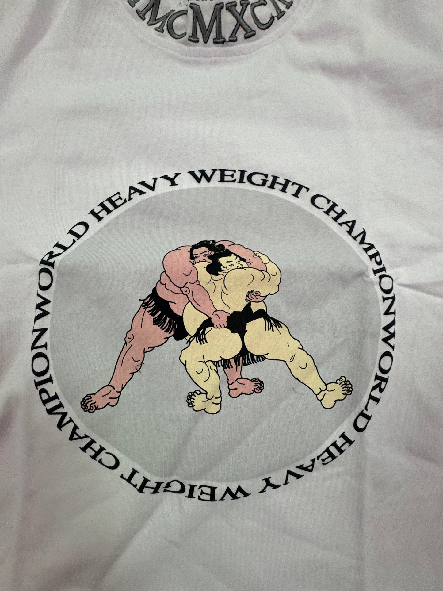 Provoke Apparel short sleeve
