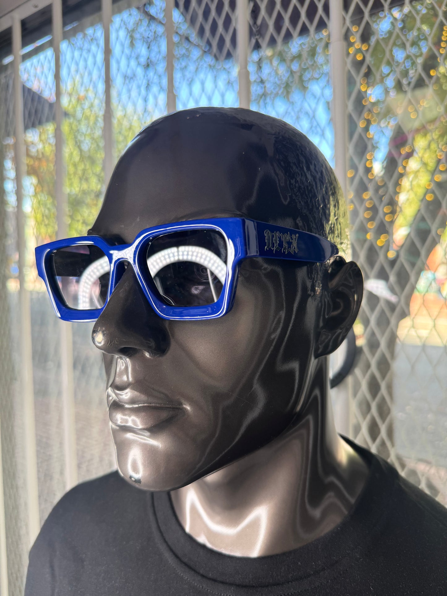 Detox Glasses