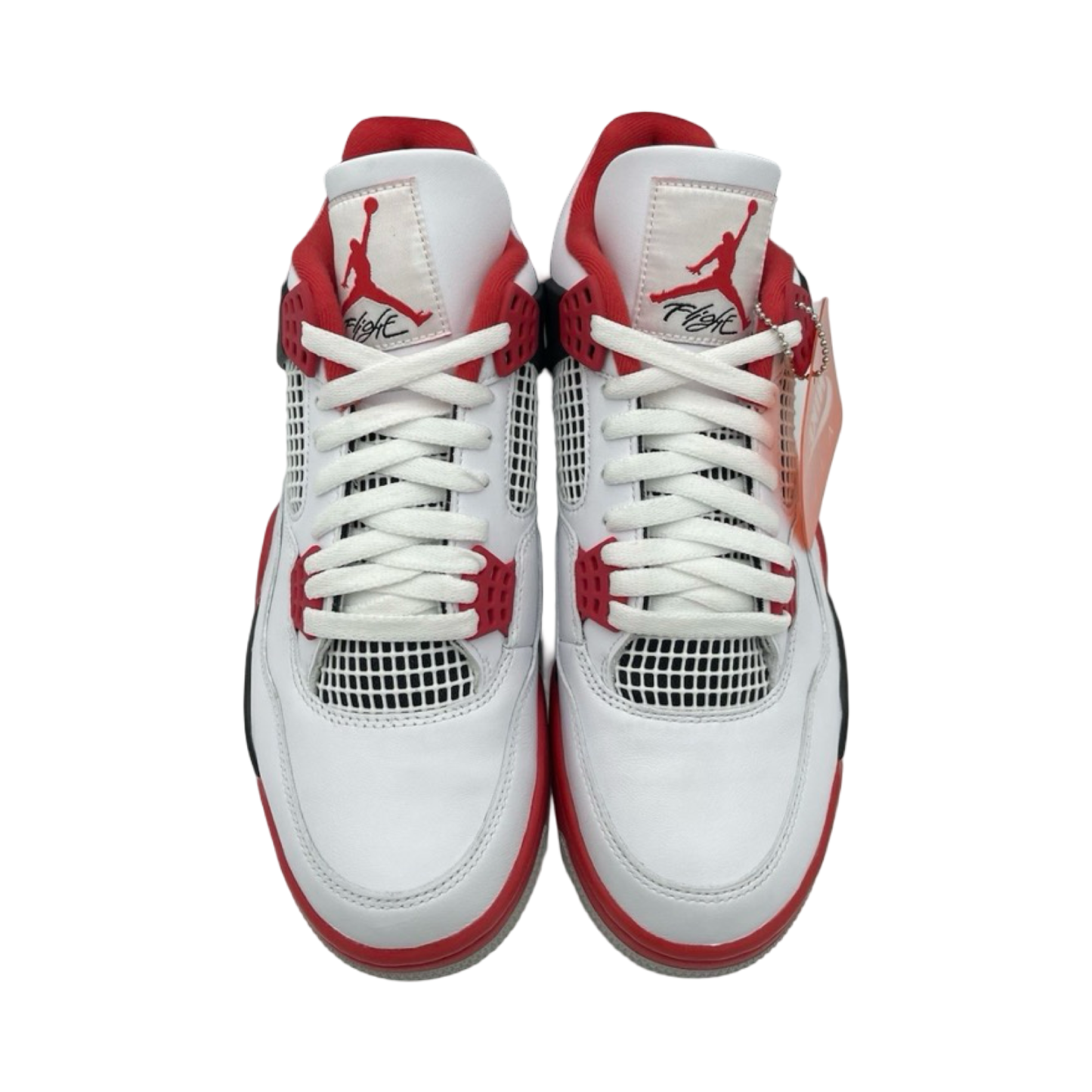 Jordan 4 Fire Red 2020