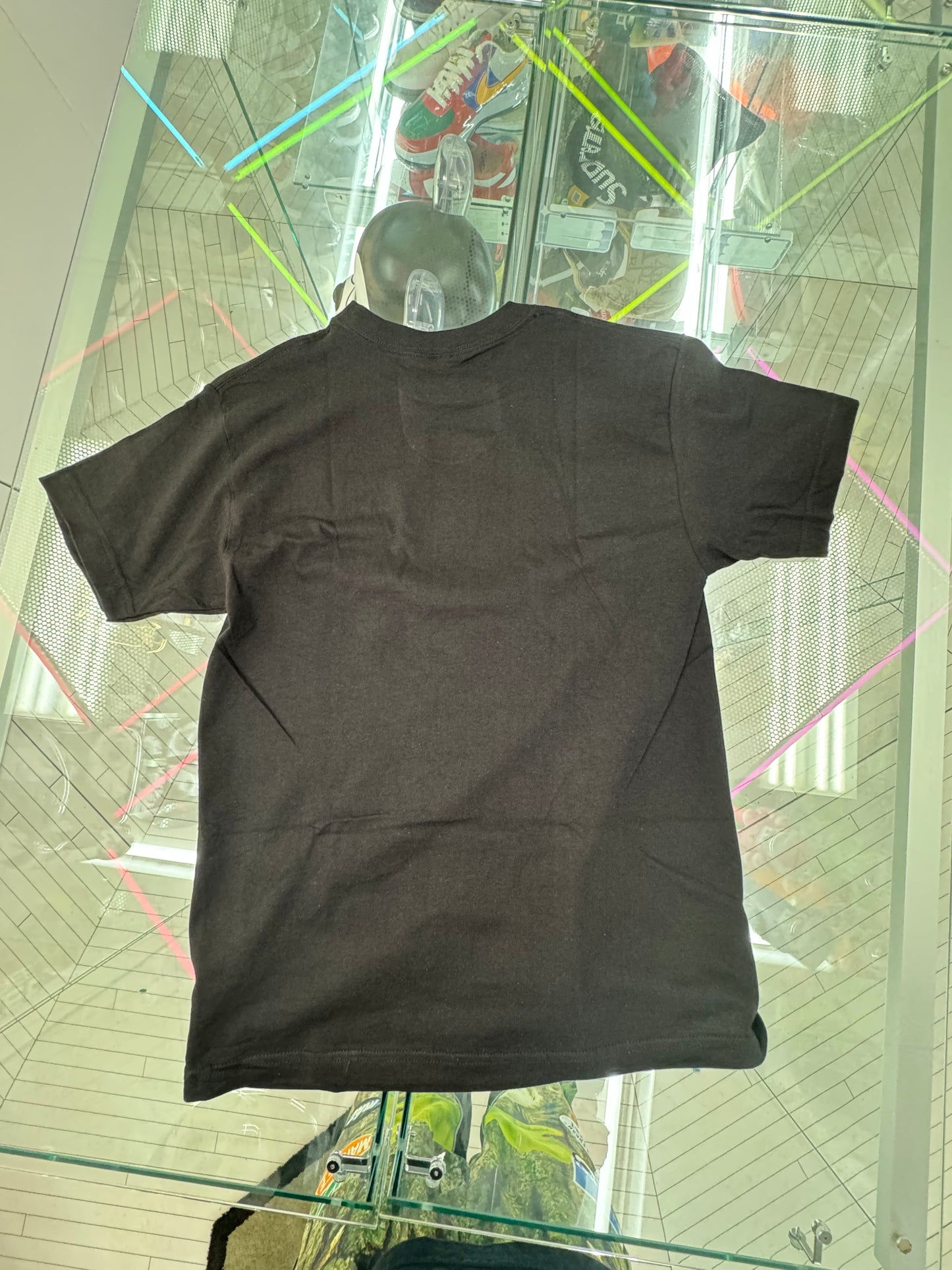 Half Evil Tripple Winner Tee