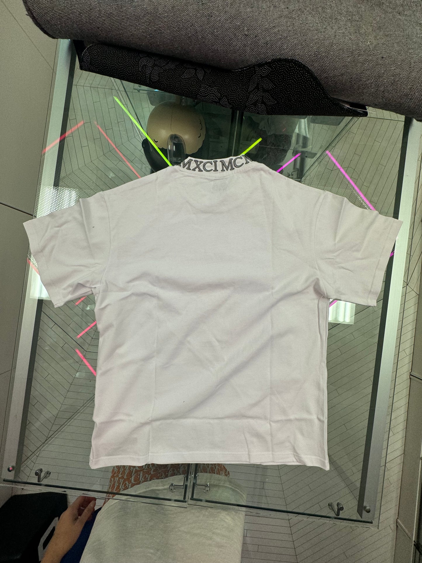 Provoke Apparel short sleeve