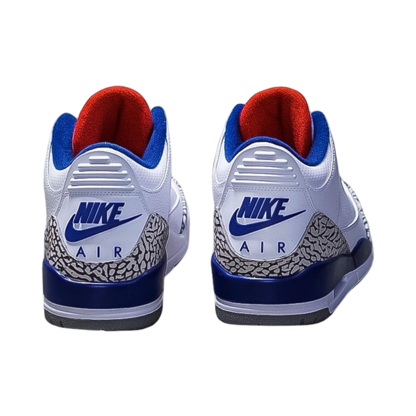 Jordan 3 True Blue 2016