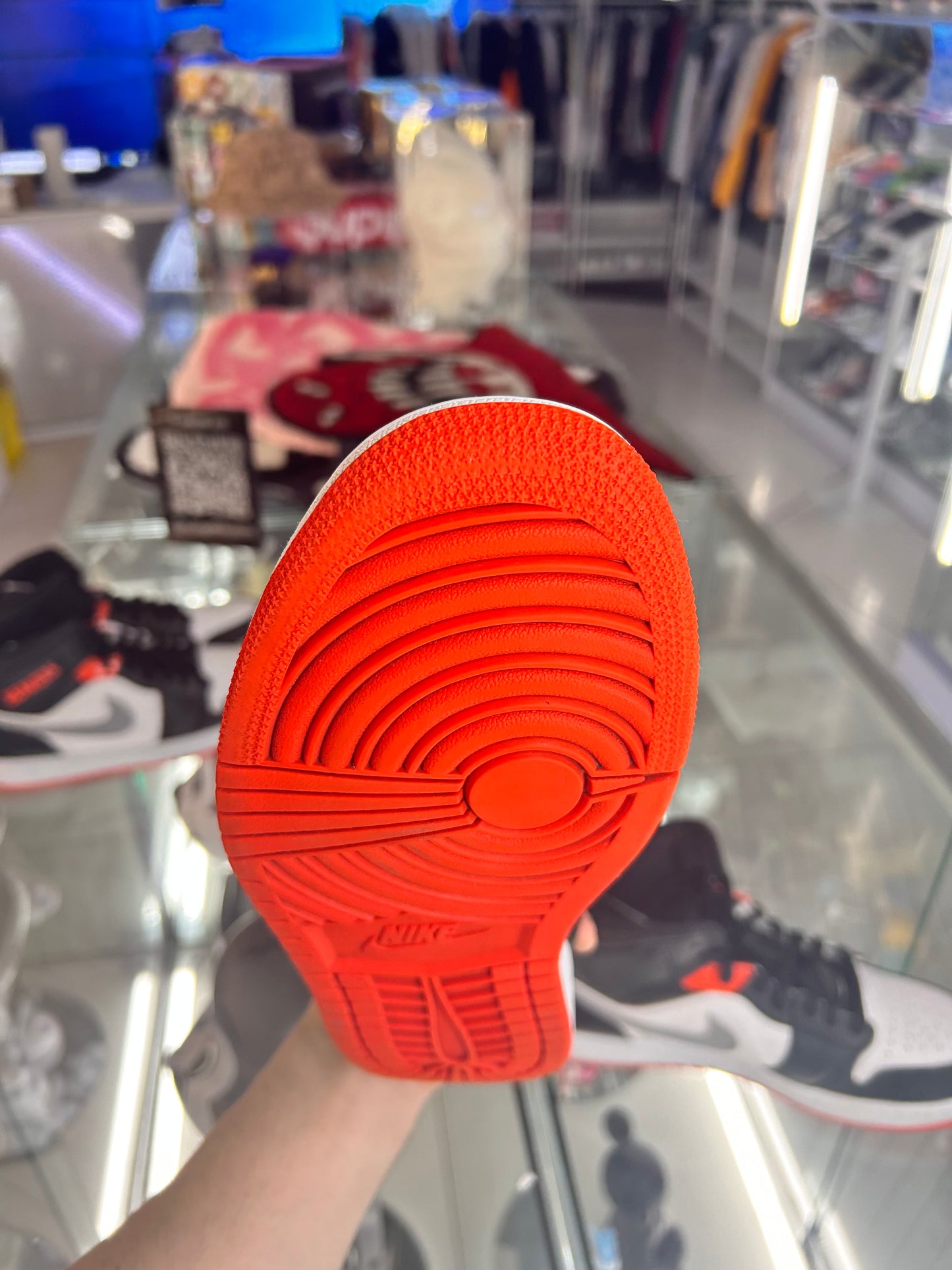 Jordan 1 mid Oregon State Universitu OSU PE Player Edition