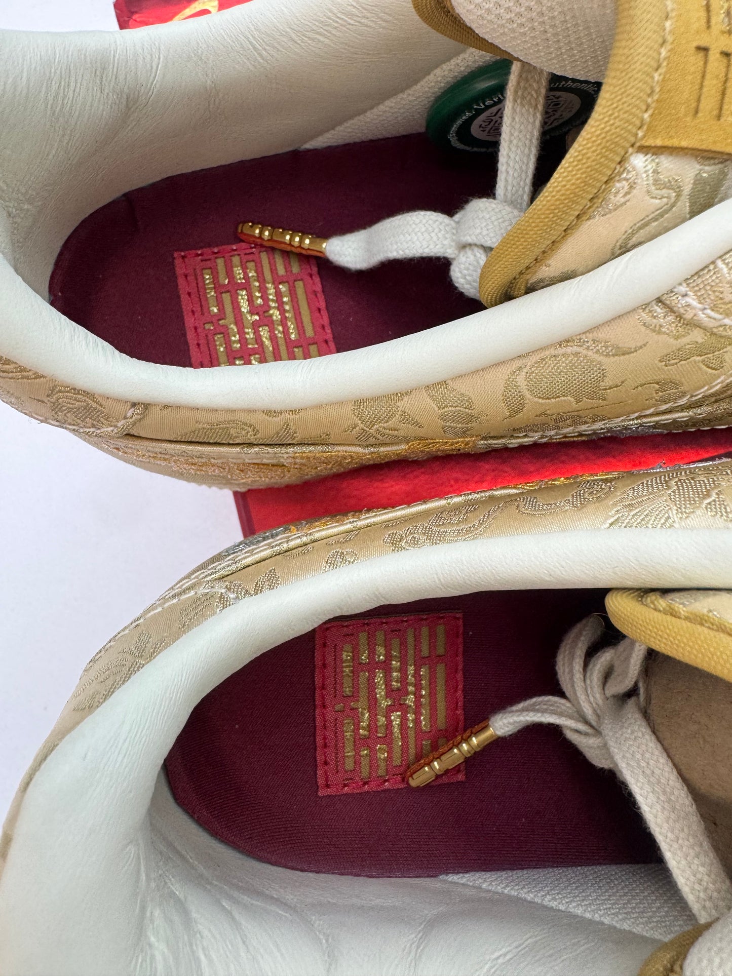Nike Air Force 1 Low '07
Year of the Dragon (2024)