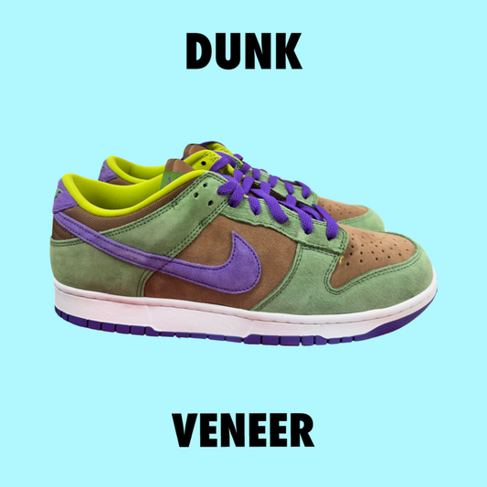 Nike Dunk Low
Veneer (2020/2024)