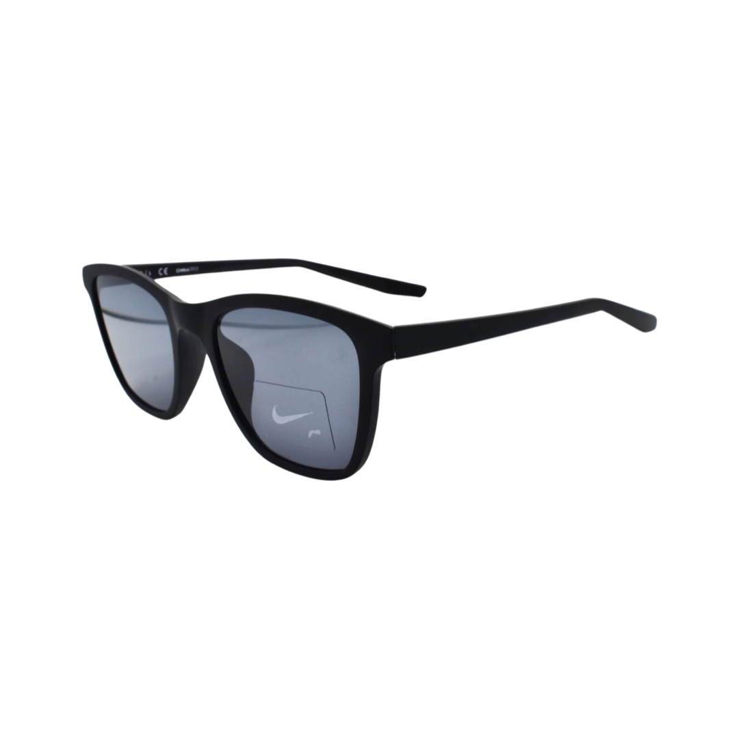 Nike Stint Sunglasses CT8176 010 Matte Black / Dark Gray Lens 53-20 142mm #3