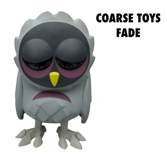 coarse coarsetoys omen fade omen