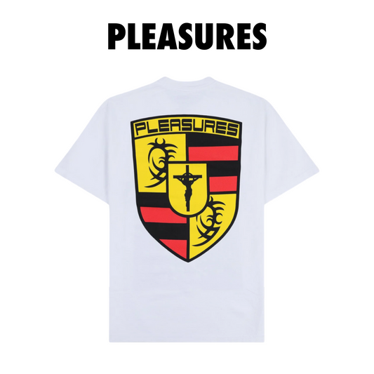 Pleasures Fast Life Tee