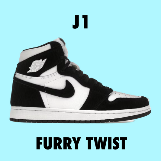 Jordan 1 Retro High
Twist (Women's)
