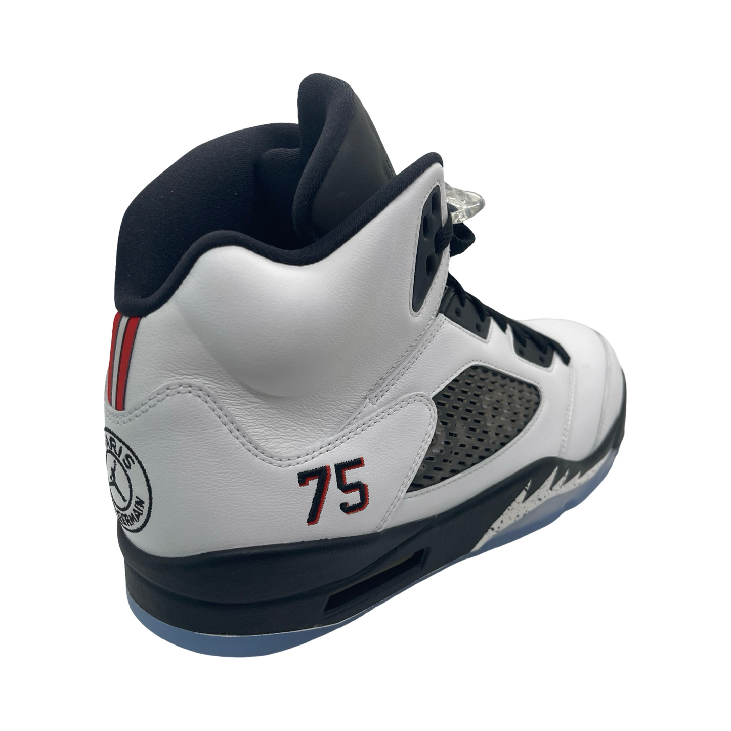Jordan 5 Retro PsG F&F