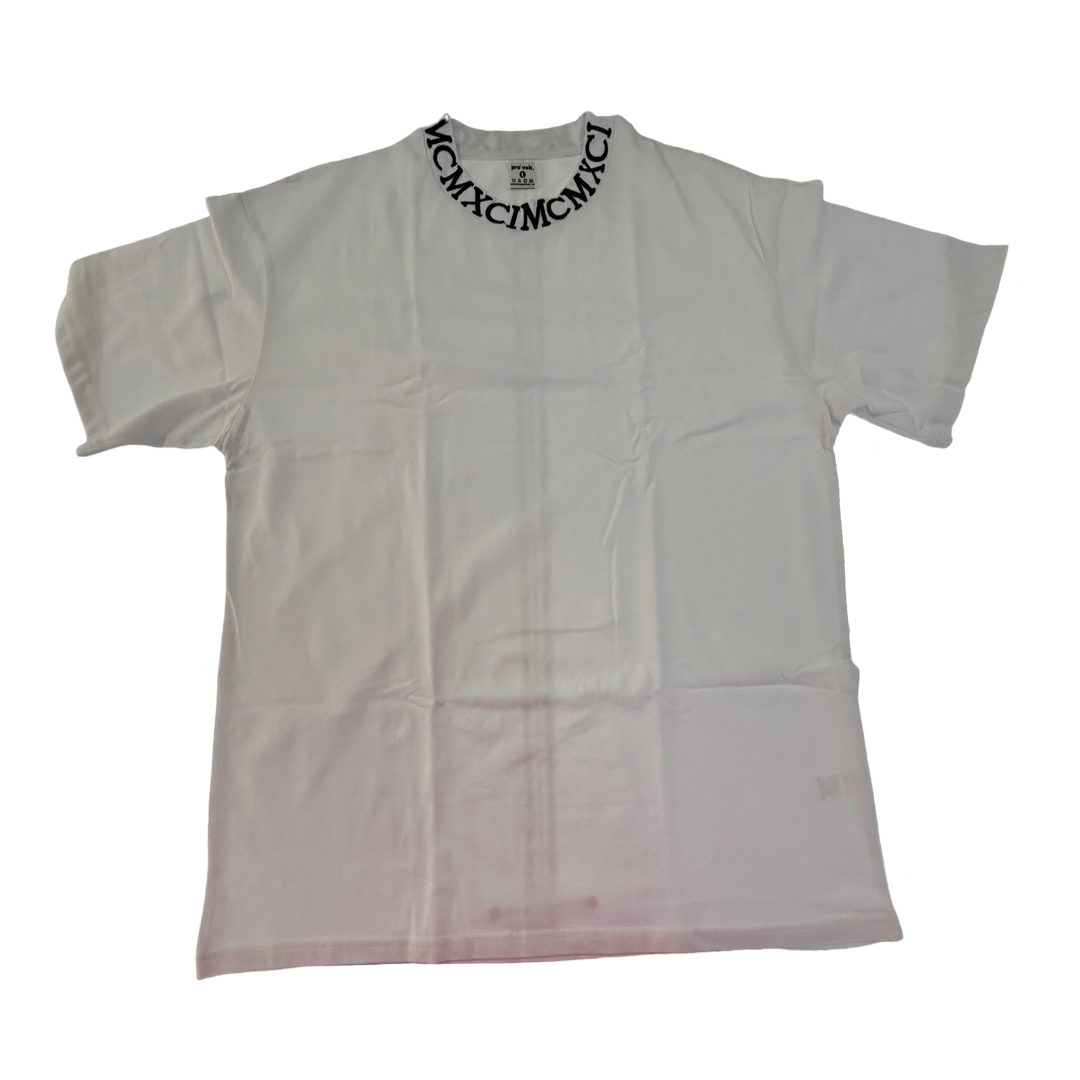 Provoke 2024 drop white