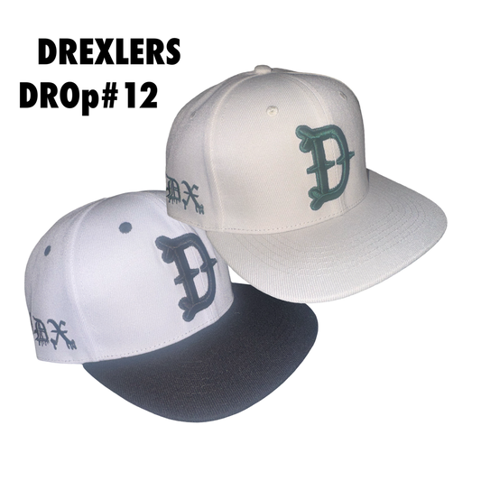DREXLERS DroP 12