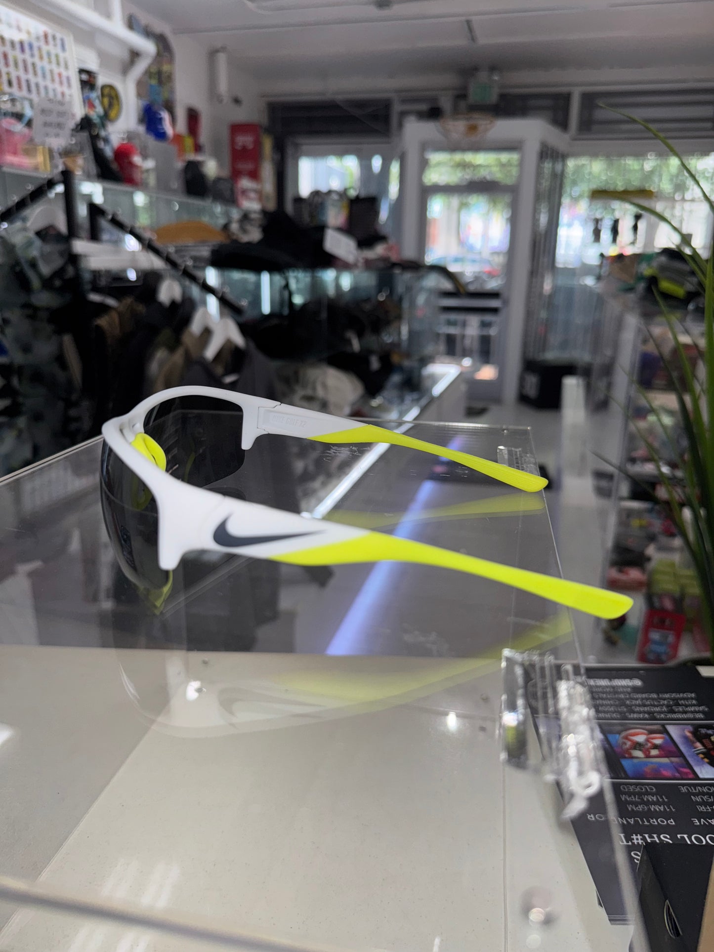 NEWNIKE GOLF X2 EV 2016 Olympic Edition Rare