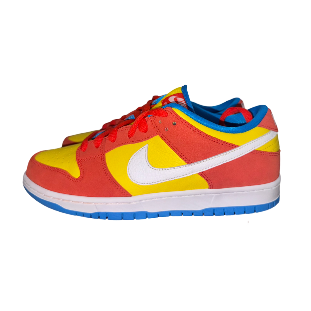 Nike Dunk SB Bart