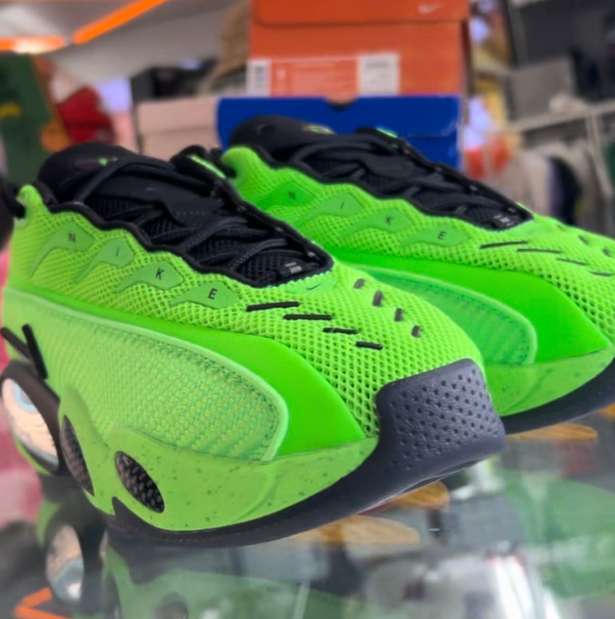 Nocta Glide EYBL Drake PE Player Exclusive Promo