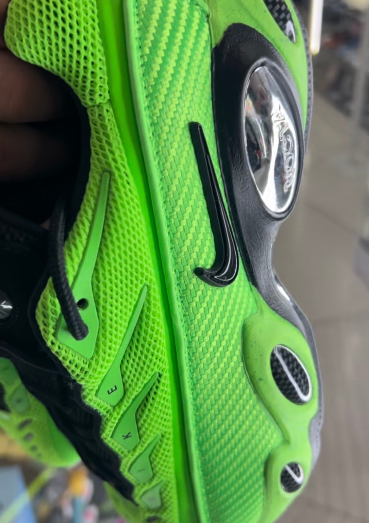 Nocta Glide EYBL Drake PE Player Exclusive Promo