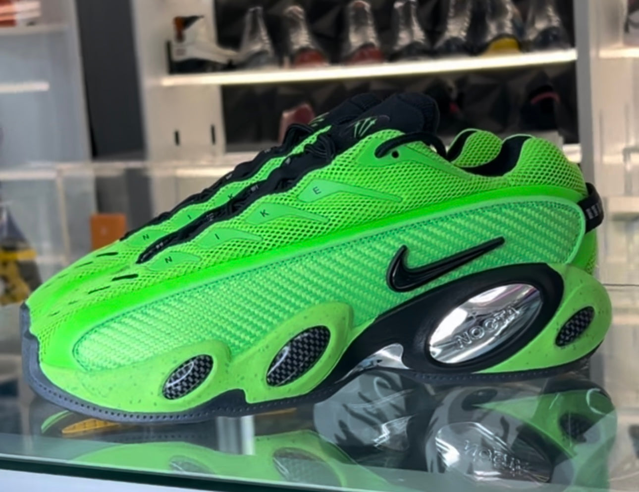 Nocta Glide EYBL Drake PE Player Exclusive Promo