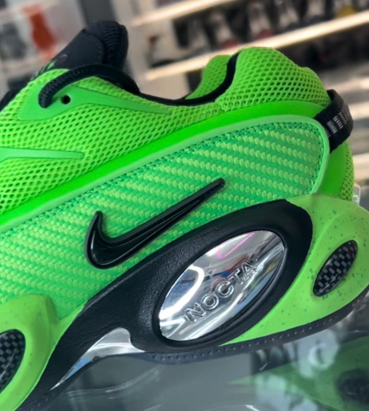 Nocta Glide EYBL Drake PE Player Exclusive Promo