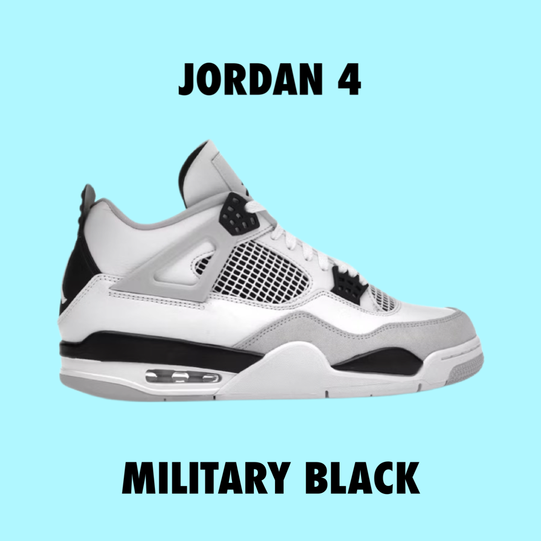 Jordan military shoes shop