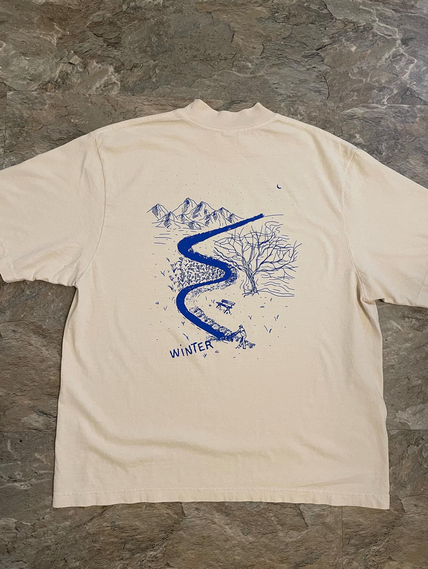 Jay Winter Standard Tee