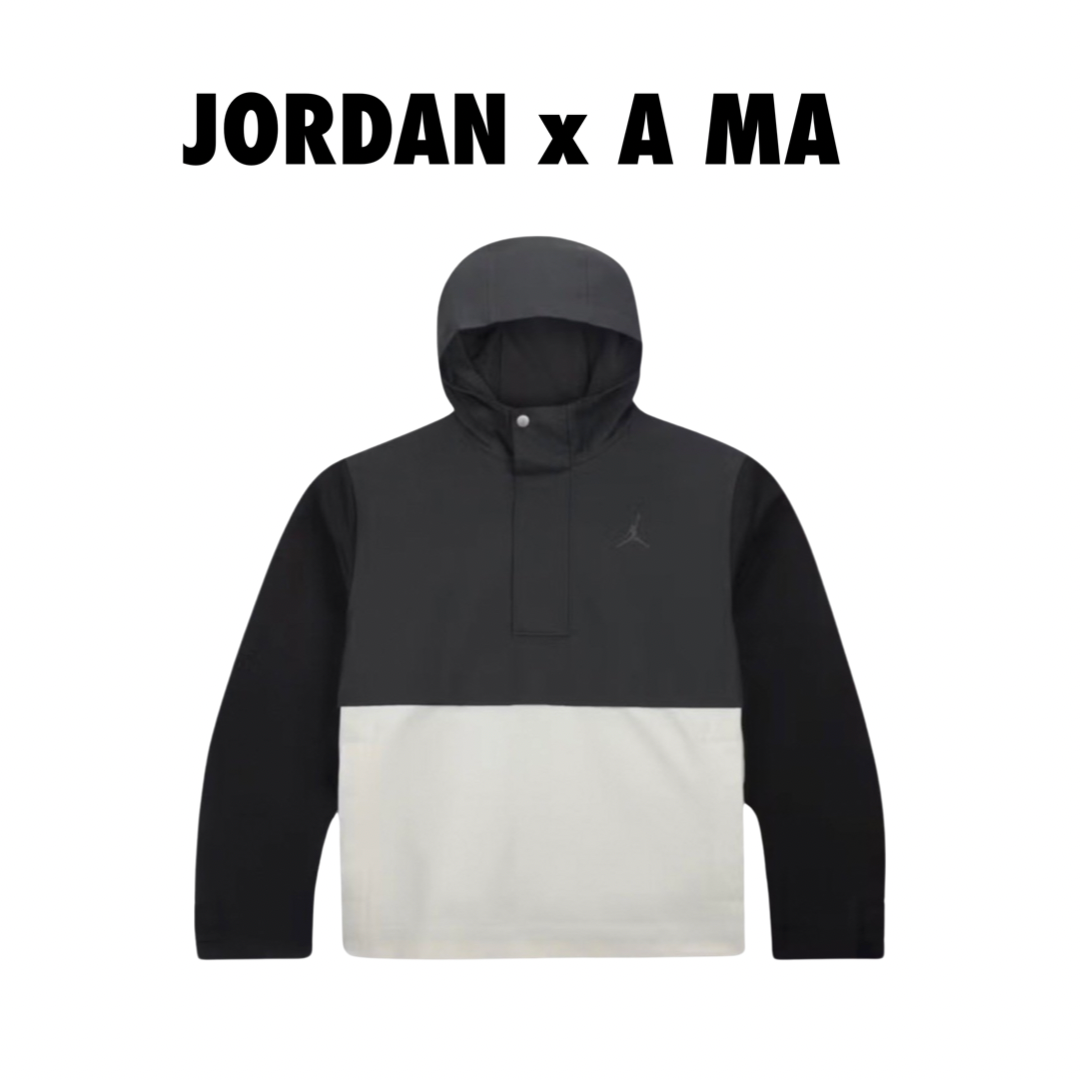 Jordan wings anorak jacket on sale