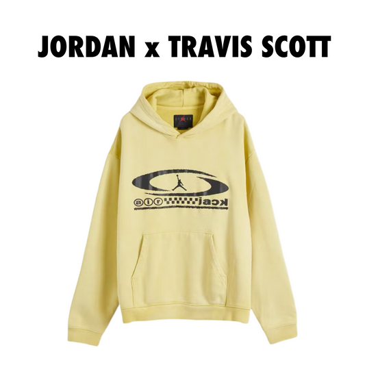 Jordan x Travis Scott Pullover Hoodie