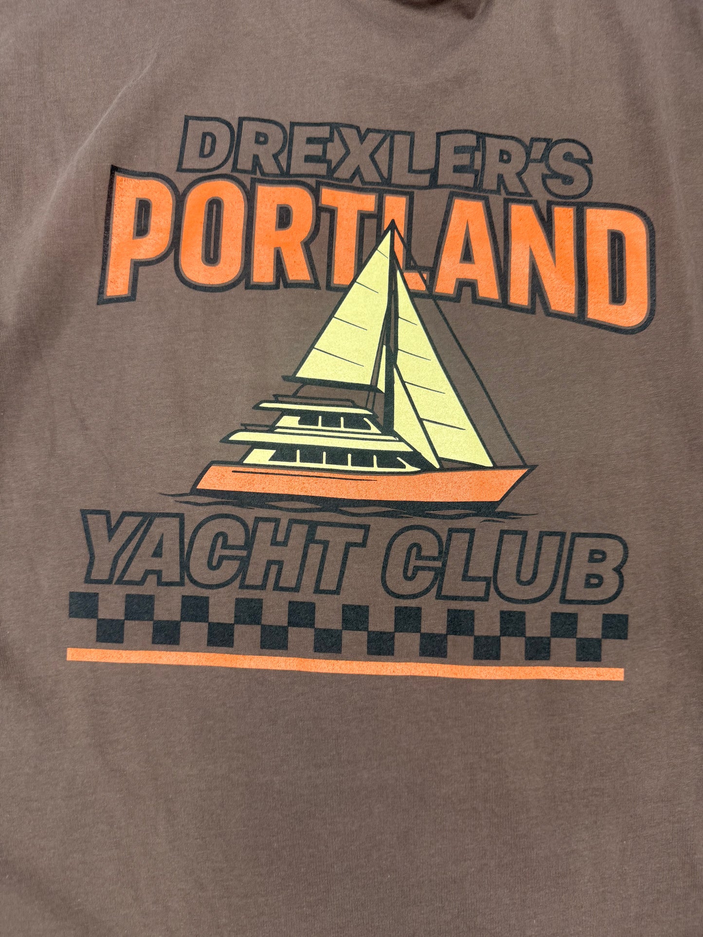 Drexlers Portland Yacht Club