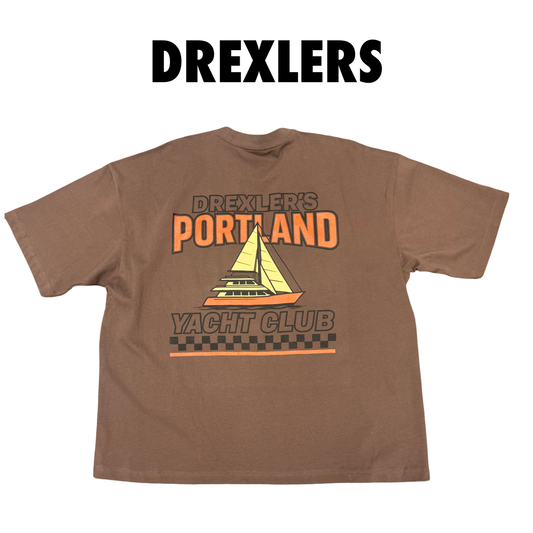 Drexlers Portland Yacht Club