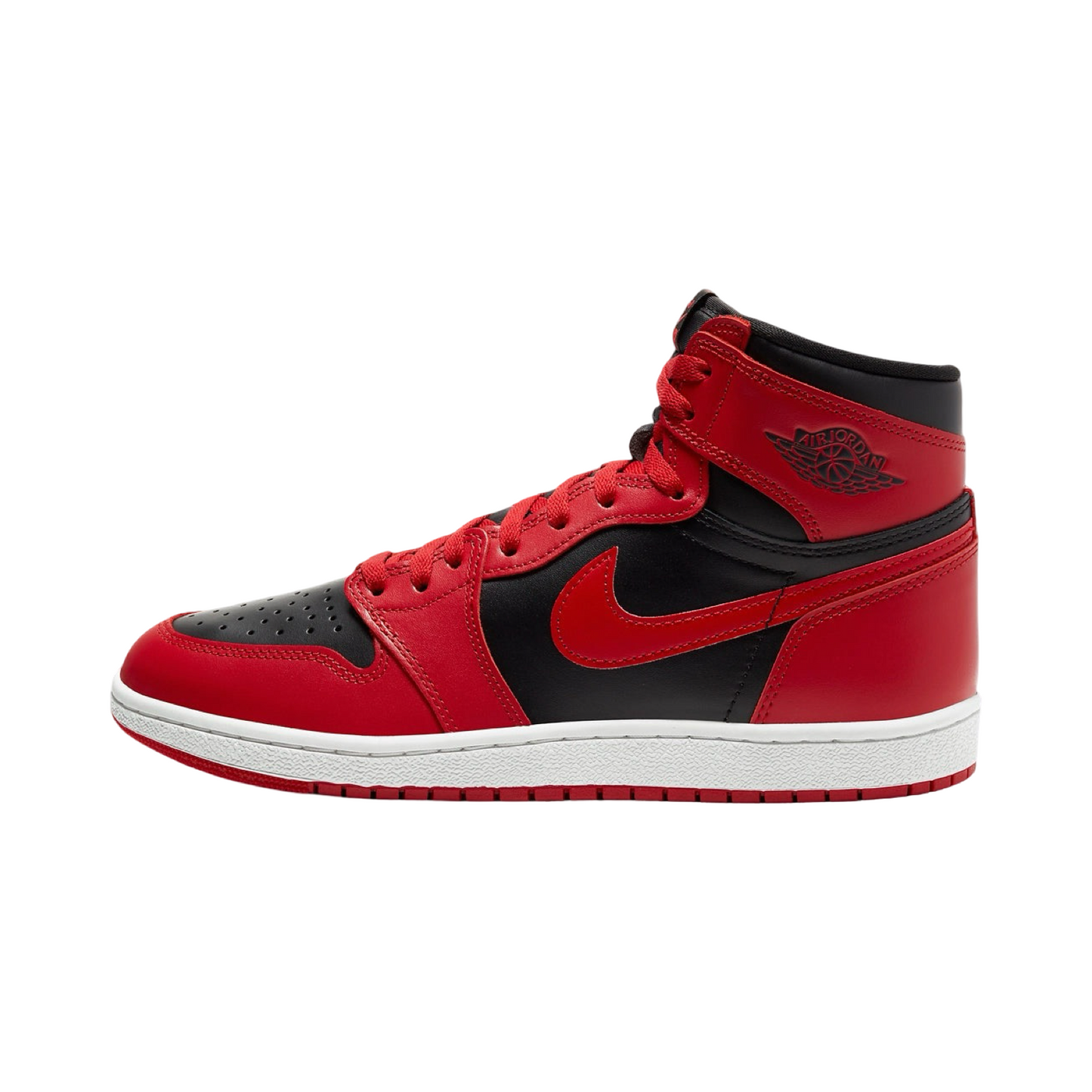 Jordan 1 High 85 Varsity Red