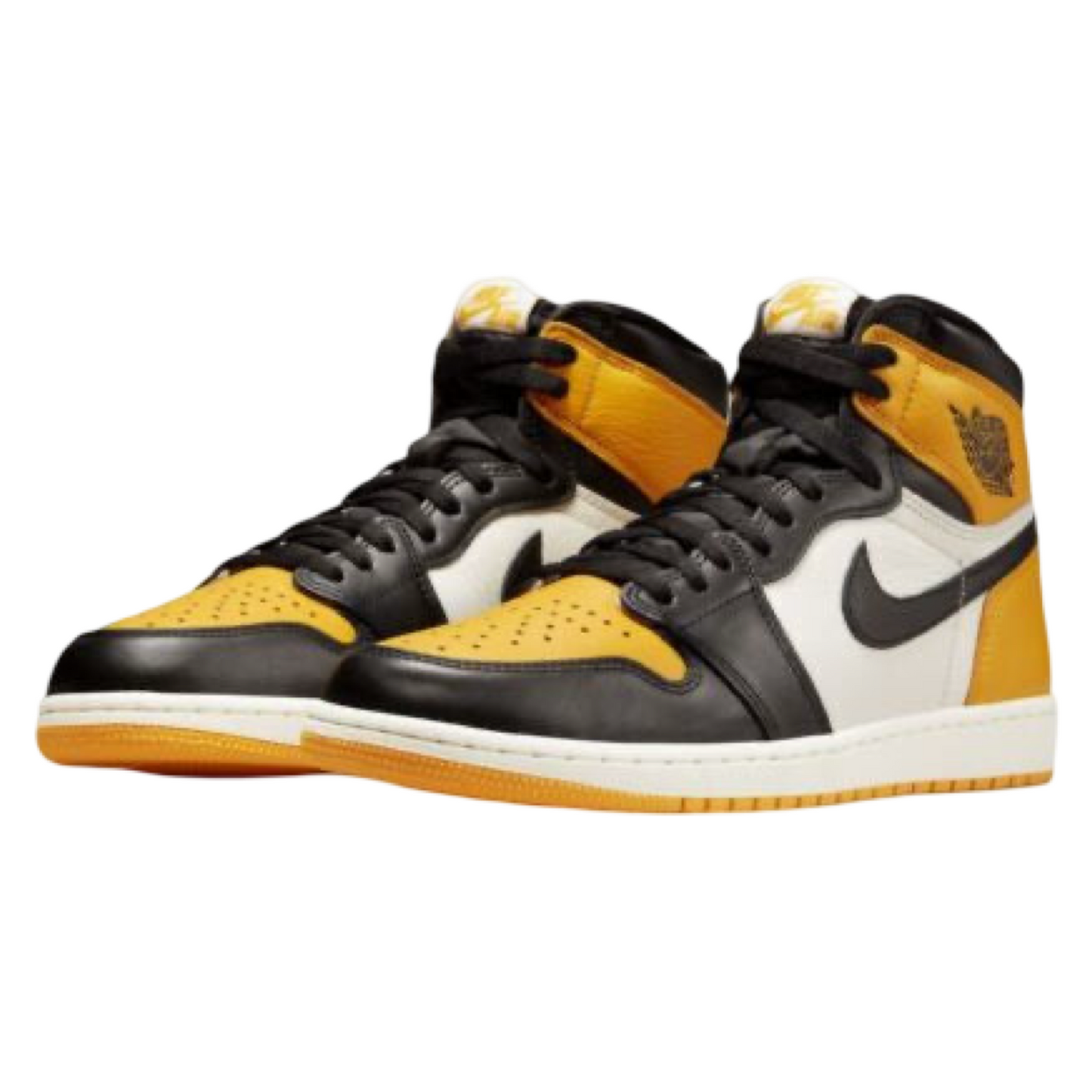 Jordan 1 High Taxi