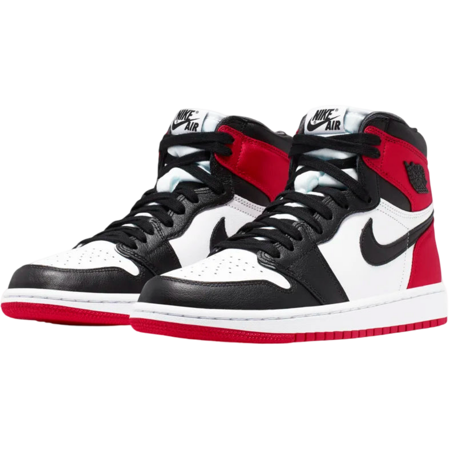 Jordan 1 High Satin Toe 2019 (W)