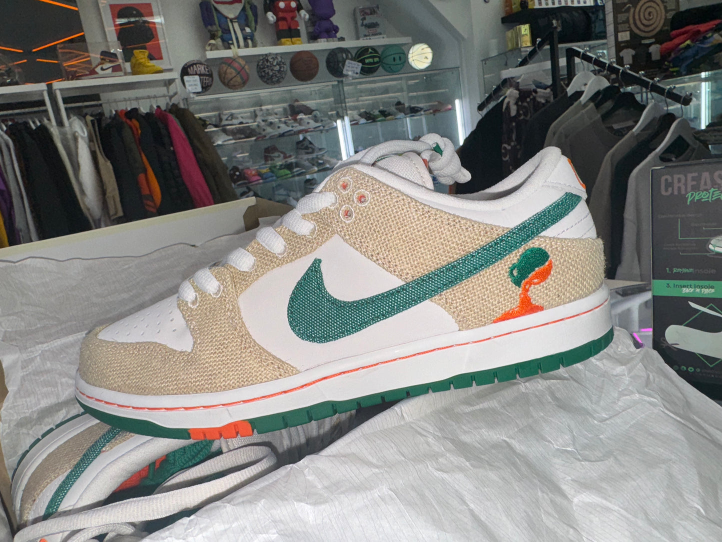 Nike Dunk SB Jarritos