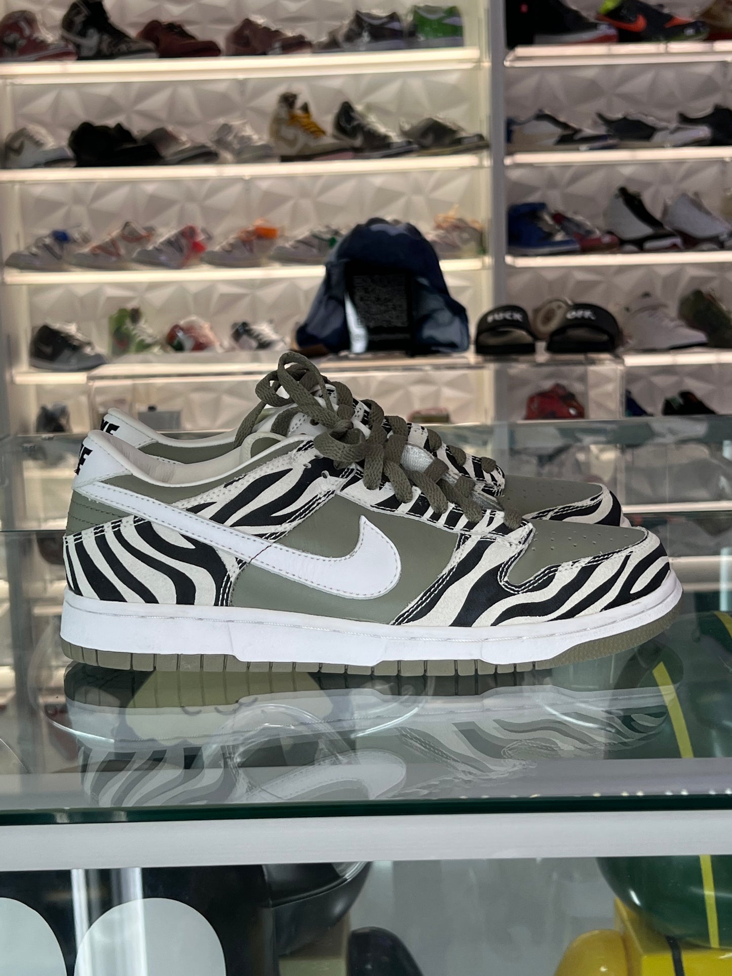 Nike Dunk Daktari 2003