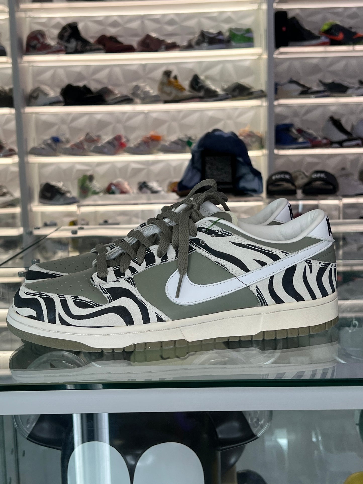 Nike Dunk Daktari 2003