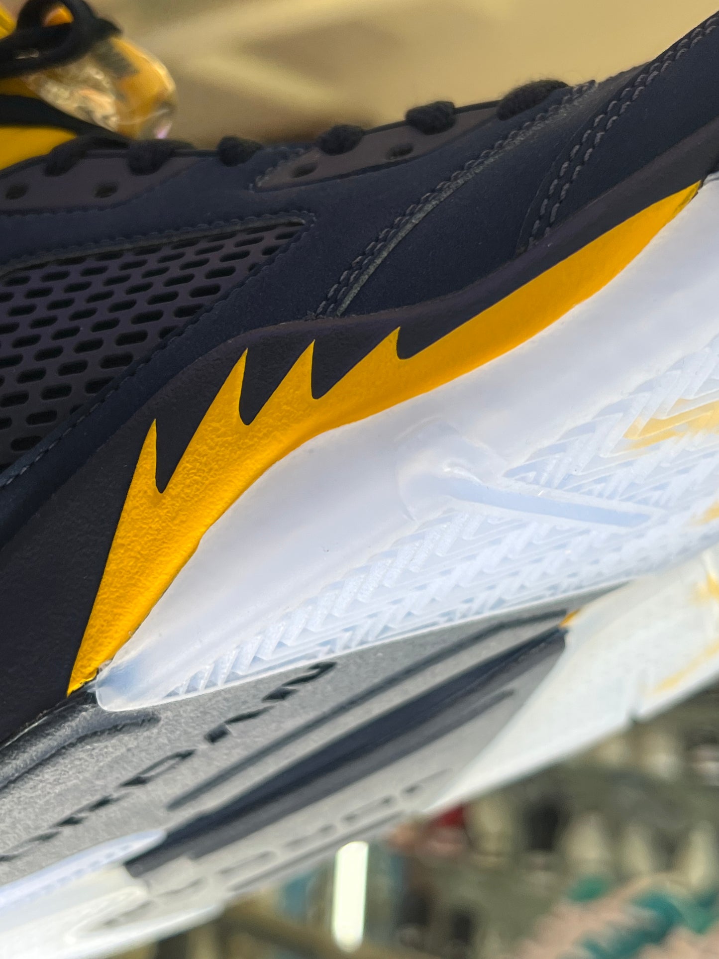 Jordan 5 Michigan PE 2017 sample size 10.5