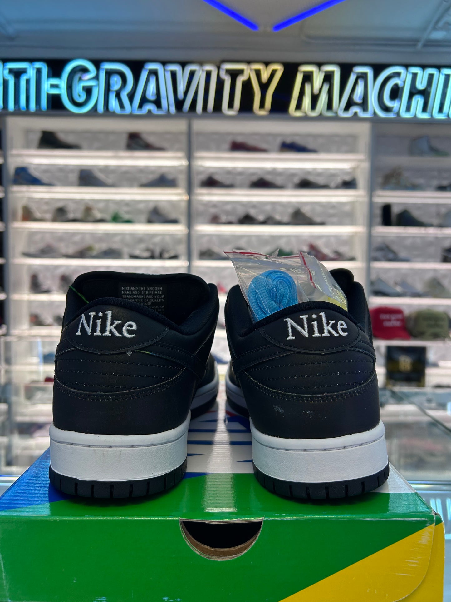 Nike SB Dunk Low Civilist