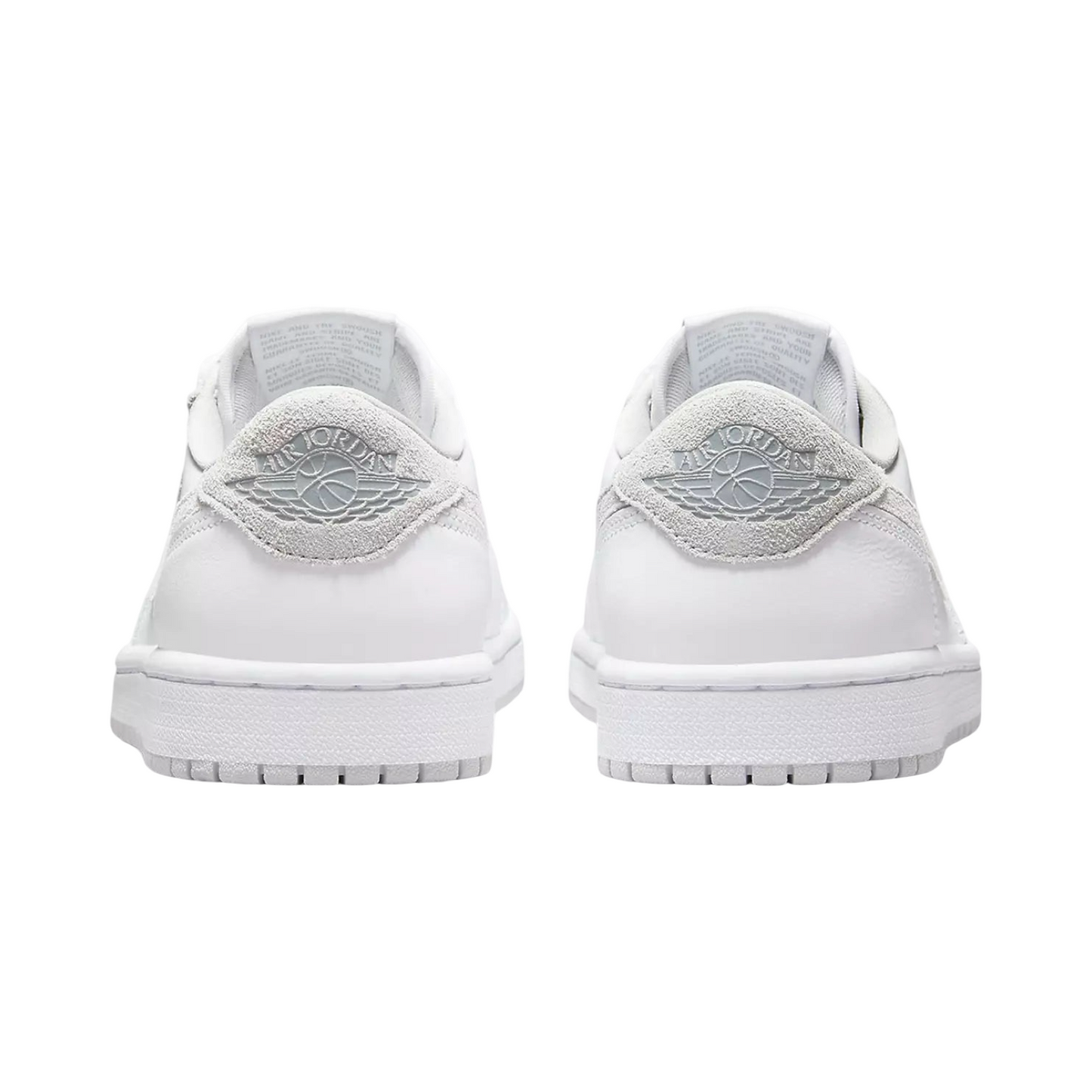 Jordan 1 Low Neutral Grey 2021